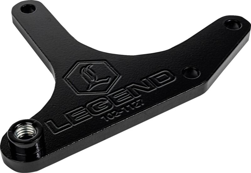 Lyft bak Legend Suspension M8 Trike 17-21