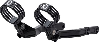 Fästen Legend Suspension REVO ARC billet svart Touring 14-upp 1313-0274