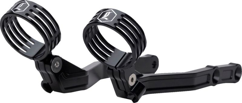 Fästen Legend Suspension REVO ARC billet svart Touring 14-upp 1313-0274