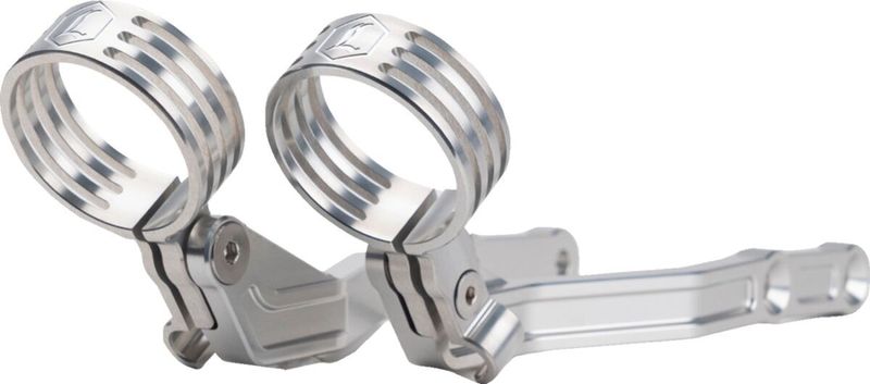Fästen Legend Suspension REVO ARC billet klar Touring 14-upp 1313-0275