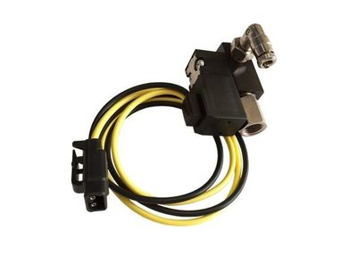 Kontakt Legend Suspension Deutsch