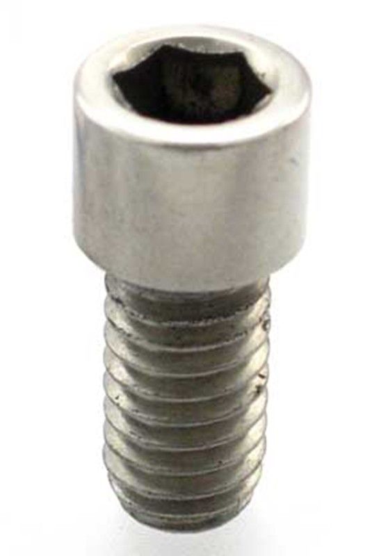Insexskruv Gardner-Westcott 1/4-20x4 rostfri