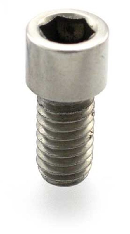 Insexskruv Colony 5/16-24x2-1/2" rostfri räfflad