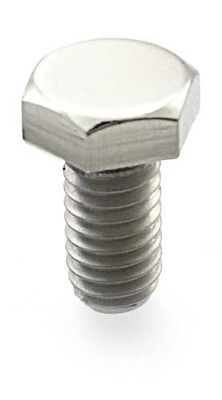 Sexkantskruv Gardner-Westcott 3/8-24x1 1/4 rostfri