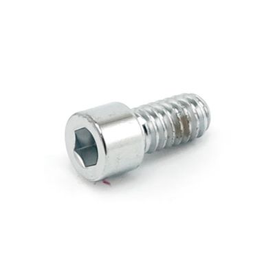 Insexskruv UNC 3/8-16x1-1/2, 38 mm lång, krom