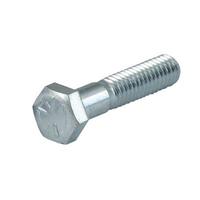 Sexkantsskruv 1/2-13 x 4.5