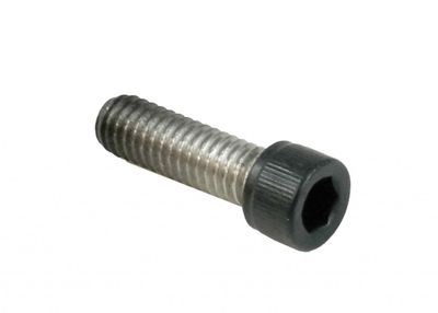 Svart standard insex 5/16-18 x 1