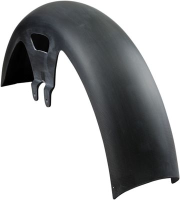Framskärm Arlen Ness Wrapper 26" FLT
