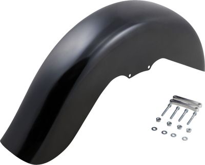 Framskärm Klock Werks Benchmark Dresser Flh Fltr Touring 14-upp, Trike 14-21