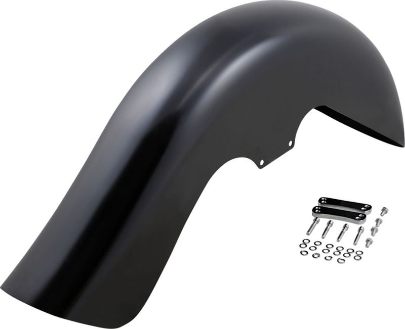 Framskärmsats Klock Werks Benchmark 26" FLH/FLTR 14-upp