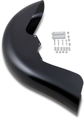 Framskärmsats Klock Werks Benchmark 26" FLH/FLTR 14-upp