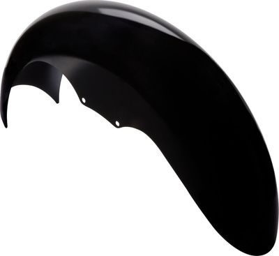 Framskärm Klock Werks Hugger Dresser 16/19 Touring 14-upp, Trike 14-21