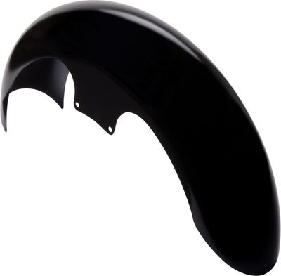 Framskärm Klock Werks Hugger Dresser Slicer 16/19 Touring 14-upp, Trike 14-21