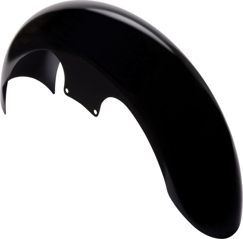 Framskärm Klock Werks Hugger Dresser Slicer 16/19 Touring 14-upp, Trike 14-21