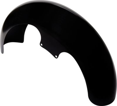 Framskärm Klock Werks Hugger Dresser Wrapper 16/19 Touring 14-upp, Trike 14-21