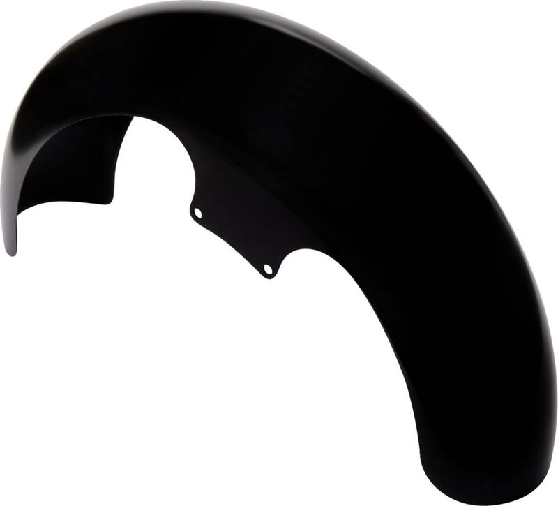Framskärm Klock Werks Hugger Dresser Wrapper 16/19 Touring 14-upp, Trike 14-21