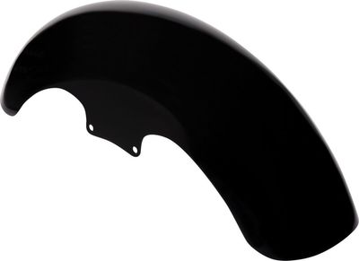 Framskärm Klock Werks Hugger Dresser Thickster Touring 14-upp, Trike 14-21