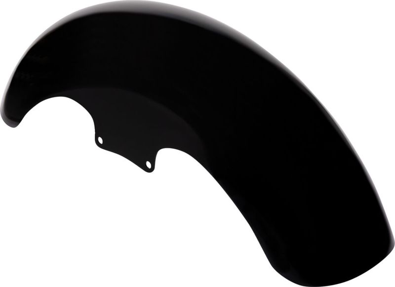Framskärm Klock Werks Hugger Dresser Thickster Touring 14-upp, Trike 14-21