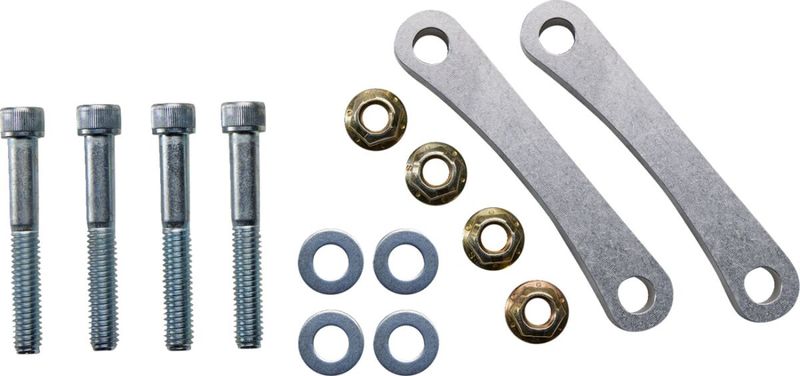 Framskärm Klock Werks Hugger Dresser Thickster Touring 14-upp, Trike 14-21