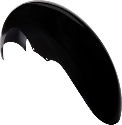 Framskärm Klock Werks Hugger Dresser Touring 14-upp, Trike 14-21