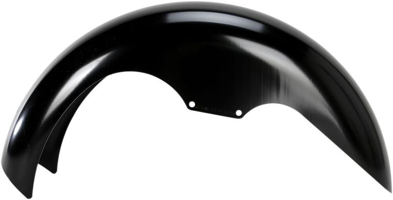 Framskärm Klock Werks Hugger Dresser Touring 14-upp, Trike 14-21