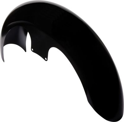 Framskärm Klock Werks Hugger Dresser Slicer Touring 14-upp, Trike 14-21
