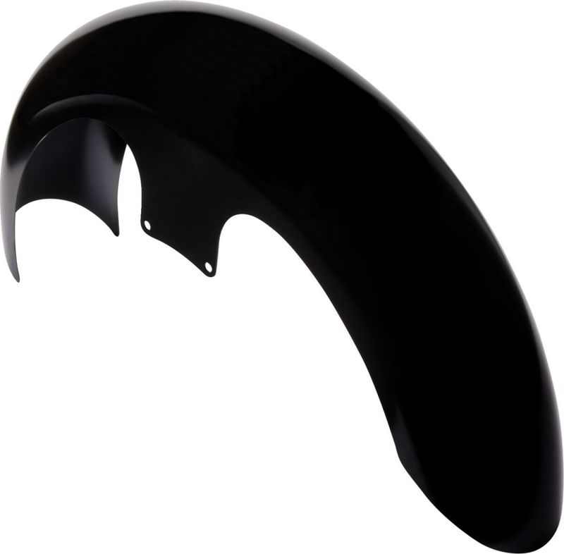 Framskärm Klock Werks Hugger Dresser Slicer Touring 14-upp, Trike 14-21