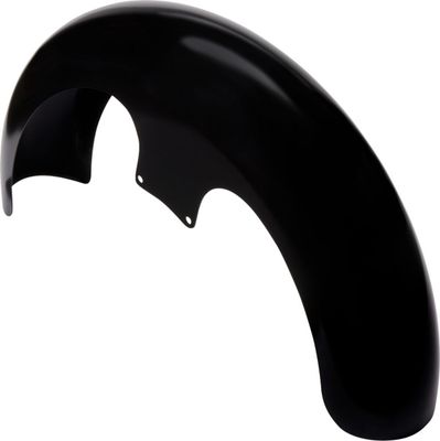 Framskärm Klock Werks Hugger Dresser Wrapper Touring 14-upp, Trike 14-21