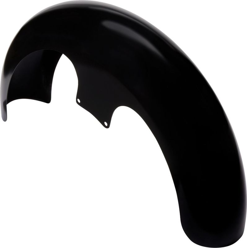 Framskärm Klock Werks Hugger Dresser Wrapper Touring 14-upp, Trike 14-21
