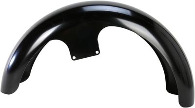 Framskärm Klock Werks Hugger Dresser Wrapper Touring 14-upp, Trike 14-21