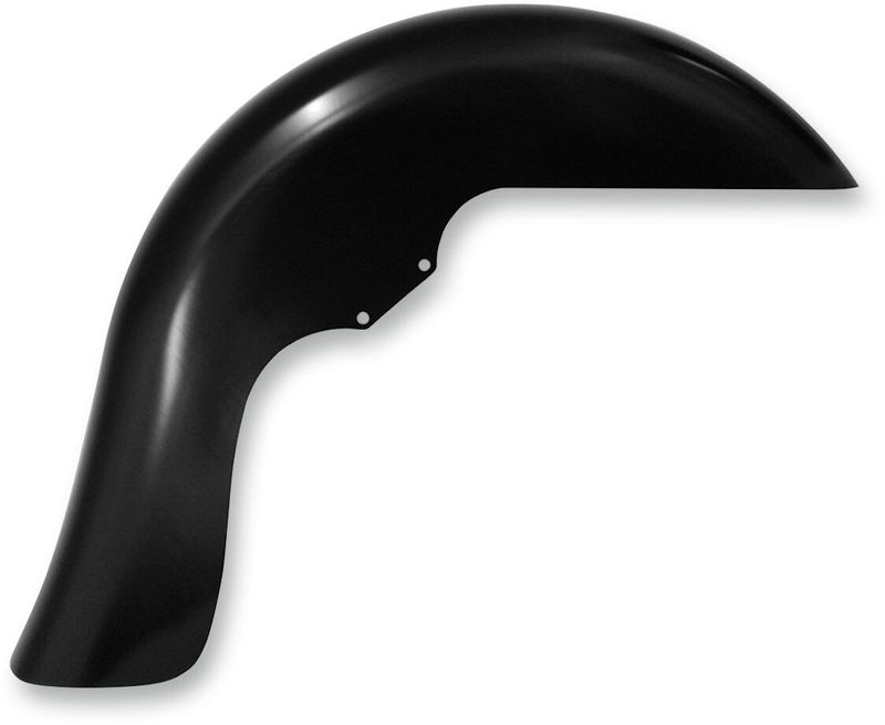 Framskärm Klock Werks WFB Benchmark 23 Flh Touring 83-13