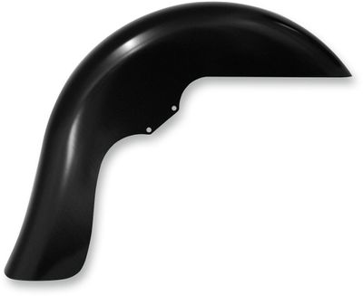 Framskärm Klock Werks Benchmark Dresser Touring 14-23, Trike 14-21