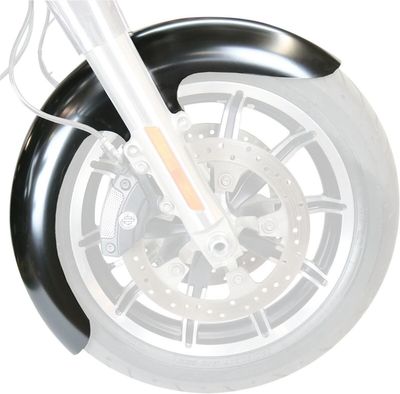 Framskärm Paul Yaffe Thicky 21 Touring 84-13