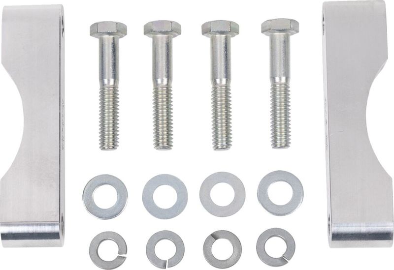 Framskärm Paul Yaffe Thicky 23 26 Touring 84-13
