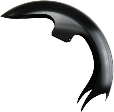 Framskärm Paul Yaffe Talon stål fram Touring 13-24, Trike 14-19