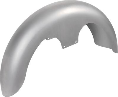 Framskärm Paul Yaffe Thicky 23 Touring 13-24, Trike 14-19