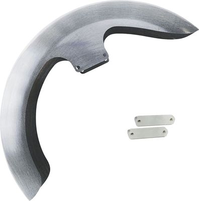 Framskärm Paul Yaffe Thicky 26 Touring 13-24, Trike 14-19