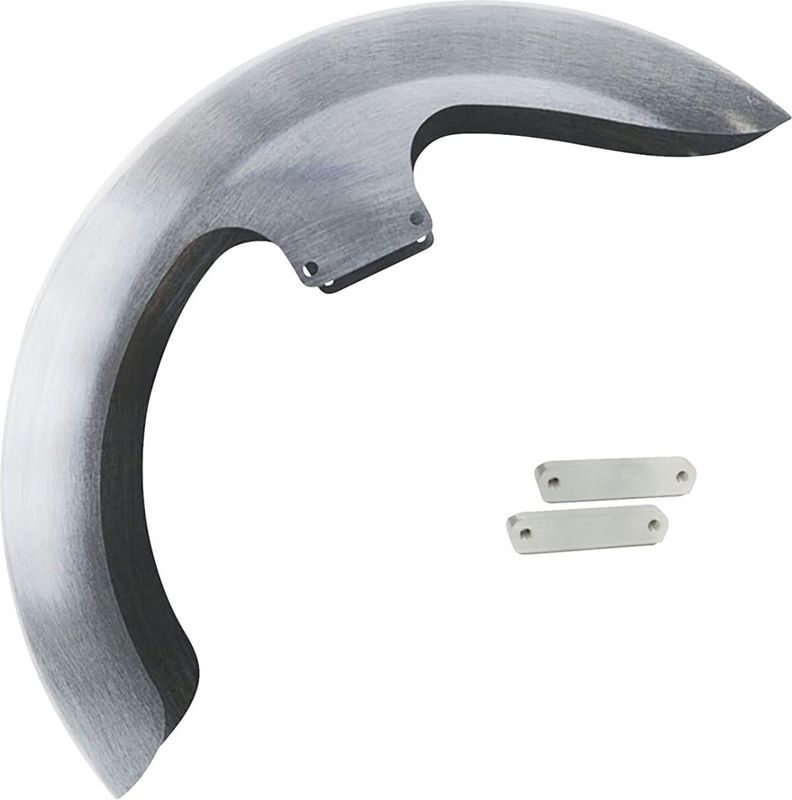 Framskärm Paul Yaffe Thicky 26 Touring 13-24, Trike 14-19
