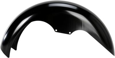 Framskärm Klock Werks Hugger Level H-D 84-22