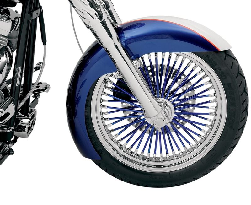 Framskärm Klock Werks Hugger Level H-D 84-22