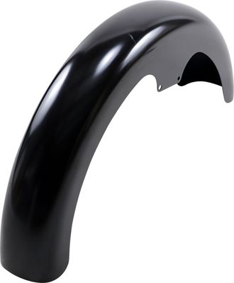 Framskärm Klock Werks Hugger Wrapper H-D 84-22
