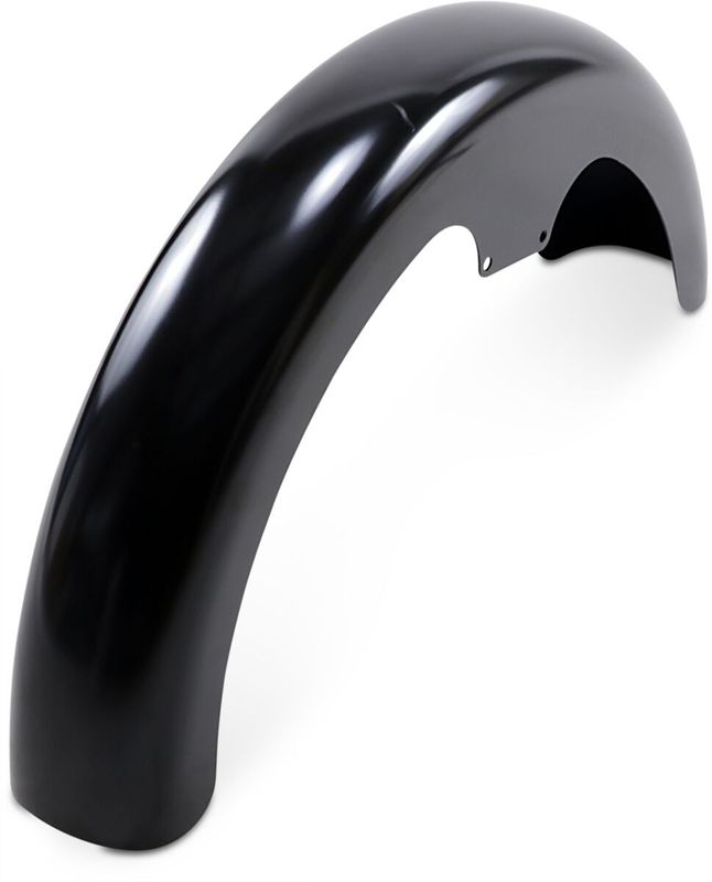 Framskärm Klock Werks Hugger Wrapper H-D 84-22