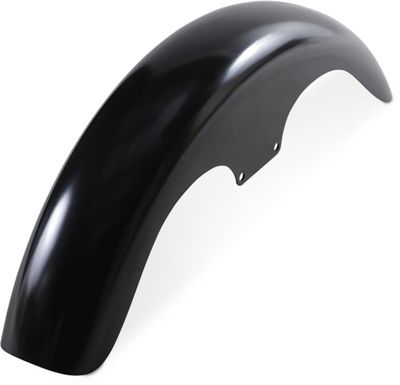 Framskärm Klock Werks Hugger Klub H-D 84-22