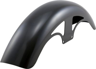 Framskärm Klock Werks Hugger P-tom H-D 84-22