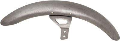 Framskärm Drag Specialties M-8 Softail Glide obehandlad fram Dyna 06-17