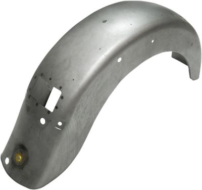 Bakskärm Drag Specialties obehandlad FLT 97-08