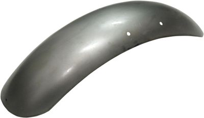 Framskärm Drag Specialties obehandlad fram Softail 08-11