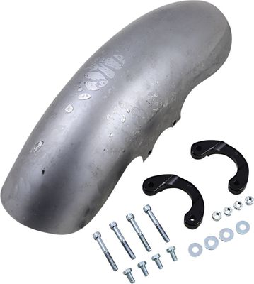Framskärm Arlen Ness 19" kort