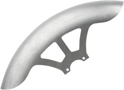 Framskärm Arlen Ness Pro Short 21" FLHT