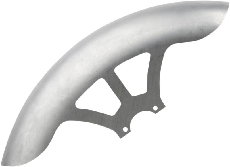 Framskärm Arlen Ness Pro Short 21" FLHT